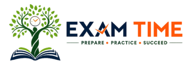 Exam Time