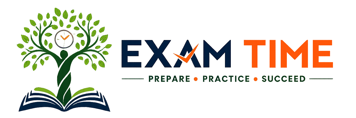 Exam Time