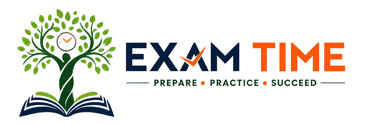 Exam Time